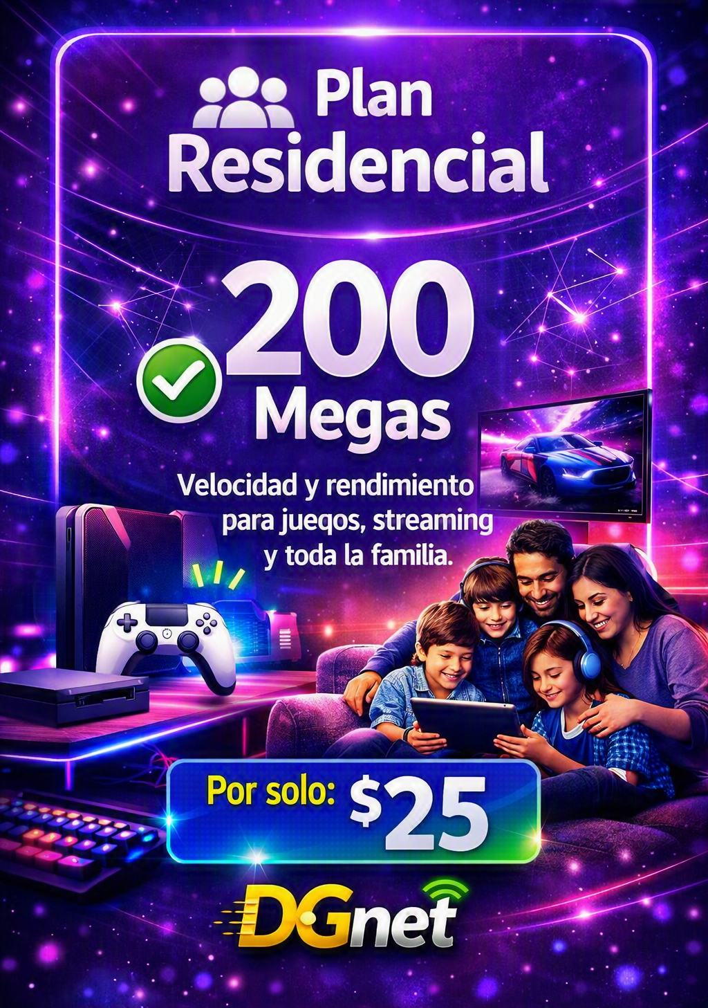 residencial